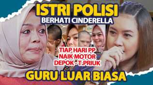bikin-mewek-begini-perjuangan-istri-polisi-harus-dicontoh-kode-kompastv