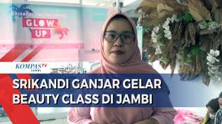 srikandi-ganjar-gelar-beauty-class-di-jambi