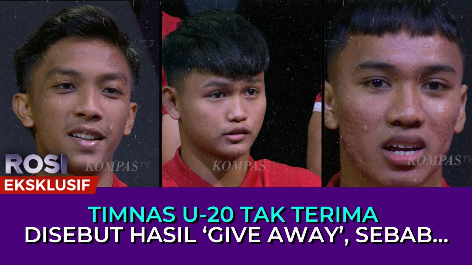 Berlatih Empat Kali Sehari, Ini Persiapan Timnas di Piala Dunia U-20 2023 | Rosi