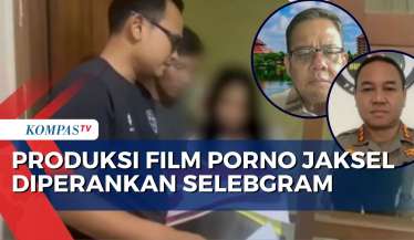 Berita dan Video Selebgram Perankan Film Porno Terkini Hari Ini ...