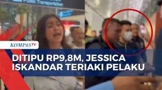 detik-detik-jessica-iskandar-teriaki-christoper-steffanus-budianto-balikin-uang-saya