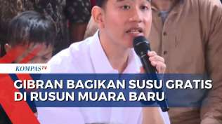 sah-jadi-wapres-terpilih-gibran-langsung-bagi-susu-gratis-di-rusun-muara-baru