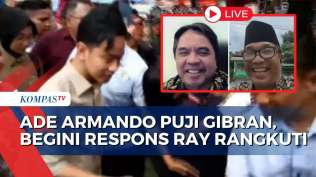 full-ade-armando-gibran-wapres-terbaik-ray-rangkuti-respons-begini