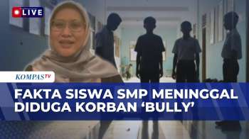 [FULL] Komisioner KPAI Bongkar Fakta Meninggalnya Siswa SMP Di Tangsel Diduga Korban Bully