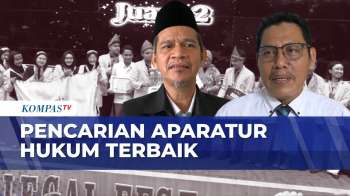 Siapkan Aparatur Hukum Terbaik, Moot Court Community Gelar Legal Forum And Simulation Tournament