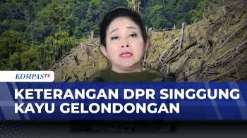 Hasil Raker-Pesan DPR Titiek Soeharto Ke Kementerian Kehutanan Imbas Bencana Di Sumatera