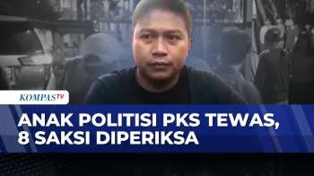 Anak Anggota Dewan Pakar PKS Kota Cilegon Ditemukan Tewas, Apa Penyebabnya? | KOMPAS PAGI
