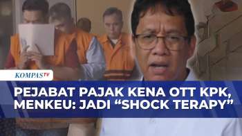 Menkeu Purbaya Soal Pegawai Pajak Jakarta Utara Kena OTT KPK, Kemenkeu Beri Pendampingan Hukum