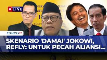 [FULL] Refly Harun-IPW Buka Suara! Kasus Roy Suryo CS Ijazah Jokowi Usai Lewat Restorative Justice?