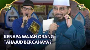 Shalat Tahajud: Jalan Menjadi Hamba Pilihan Allah | KALAM HATI