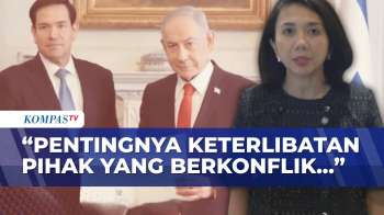 Indonesia Tanggapi Israel Resmi Gabung Board Of Peace Untuk Gaza, Begini Kata Jubir Kemlu
