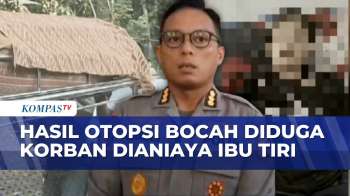 Usut Kematian Bocah Sukabumi Diduga Dianiaya Ibu Tiri, Ini Hasil Otopsi dan Pemeriksaan 16 Saksi
