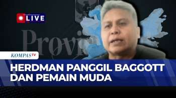 [FULL] Analisis Pakar: Daftar 41 Pemain Timnas Era John Herdman Didominasi Wajah Lama?