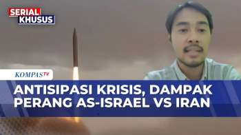 [FULL] CELIOS Bicara Soal Langkah Mitigasi Pemerintah Indonesia Di Tengah Konflik Iran Vs AS-Israel