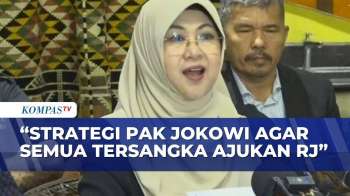 Pedas! Dokter Tifa Soroti SP3 Rismon Di Kasus Ijazah: Strategi Jokowi Agar Semua Tersangka Ajukan RJ