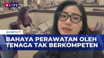 [FULL] Waspada! Perawatan Oleh Tenaga Tak Berkompeten, Dokter Kecantikan Sebut Resikonya