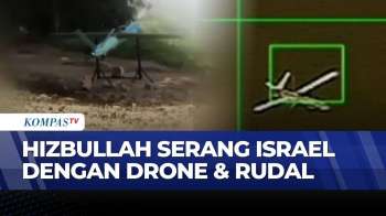 Hizbullah Serang Tentara Israel di Perbatasan Lebanon Selatan, Gencatan Senjata Kian Memanas