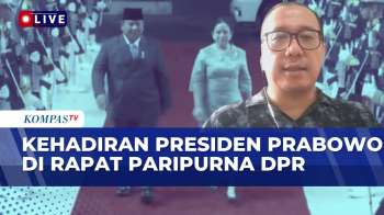 Tegas! Prabowo Minta Harga Komoditas Harus Ditentukan Di Negara Sendiri