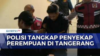 Perempuan Asal Bogor Disekap Dan Dibegal 2 Pria, Mobil Dibawa Kabur | KOMPAS PETANG