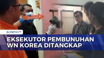 Mantan Istri Jadi Otak Pembunuhan WN Korea Selatan Di Bekasi, Eksekutor Dibayar Rp139 Juta