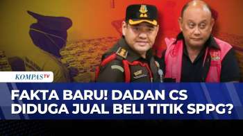 Kejagung Dalami Dugaan Jual Beli Titik SPPG, Kepala BGN Baru Nanik Potensi Diperiksa?