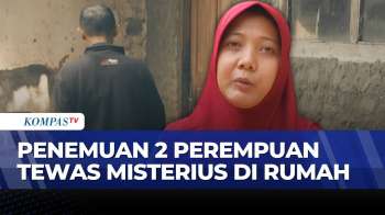 Keji! 2 Perempuan Ditemukan Tewas di Banyumas, 1 Korban Ditemukan dalam Sumur | SAPA PAGI