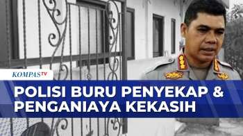 Polda Jabar Bentuk Tim Gabungan Untuk Buru Pelaku Penyekapan Perempuan Di Bandung | BORGOL