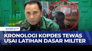 4 Peserta Latsarmil Koperasi Merah Putih Meninggal, Keluarga Minta Tanggung Jawab | SAPA PAGI