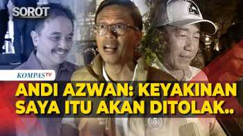Andi Azwan Bicara Soal Praperadilan Roy Suryo Di Kasus Ijazah Jokowi