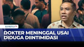 [FULL] Kasus Dokter Icha Di NTT, Keluarga Sebut Korban Alami Trauma Berat | KOMPAS PETANG