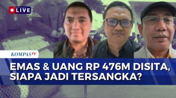 Komisi III DPR & Eks Penyidik KPK Soroti Penggeledahan Kasus Korupsi & TPPU, Siapa Jadi Tersangka?