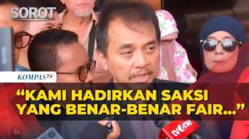 Roy Suryo Ungkap Alasan Krisna Mukti Jadi Saksi Sidang Praperadilan Kasus Ijazah Jokowi