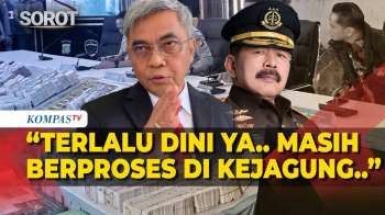 Ketua KPK Beber Komunikasi Dengan Jaksa Agung Soal Kasus 3 Korupsi Jerat Eks Jampidsus