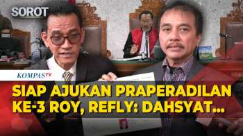 Kubu Roy Suryo Siap Ajukan Praperadilan Ke-3 Kasus Ijazah Jokowi, Refly: Pasal 35 Lebih Dahsyat