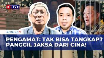 [FULL] Prof. Kiki dan Zaenur Rohman Bahas Dugaan TPPU, Kejagung Siap Jemput Paksa Eks Jampidsus