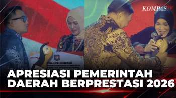 Kemendagri Apresiasi Pemda Berprestasi Di Sumatera, Rangkaian Kegiatan Digelar Di Batam | SAPA SIANG