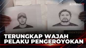 Ini Wajah Pelaku Pengeroyokan Yang Menewaskan Bambang Pada 27 Agustus | KOMPAS PETANG