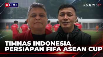 [FULL] Analis Sepak Bola & Eks Pemain Timnas Bahas Strategi Di FIFA ASEAN Cup 2026