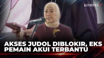 Komdigi Blokir Situs dan Konten Judi “Online” | SAPA MALAM