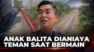 anak-balita-dianiaya-temannya-saat-bermain-di-area-rel-kereta-api-berita-utama