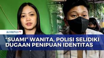 Geger! Kasus Pernikahan Sejenis di Malang, Polisi Selidiki Dugaan Penipuan Identitas | BERUT