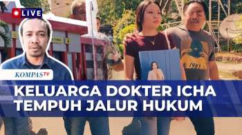 Keluarga Dokter Icha Resmi Tempuh Jalur Hukum, Tiga Anggota DPRD TTU Dilaporkan | SAPA SIANG