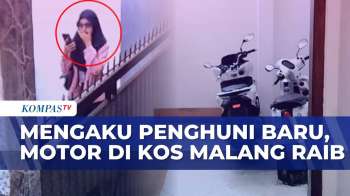 Diduga Menyamar Jadi Penghuni Kos, Perempuan Di Malang Bawa Kabur Motor Korban | BORGOL