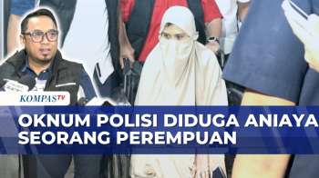Oknum Polisi Polres Tegal Diduga Terlibat Penyekapan Dan Penganiayaan Terhadap Seorang Perempuan