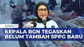 Usai Dilantik Nanik Pilih Evaluasi Program MBG Ketimbang Bangun Dapur Baru | SAPA PAGI