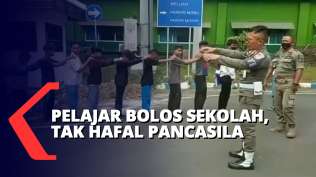terjaring-razia-saat-bolos-sekolah-belasan-pelajar-tak-hafal-pancasila
