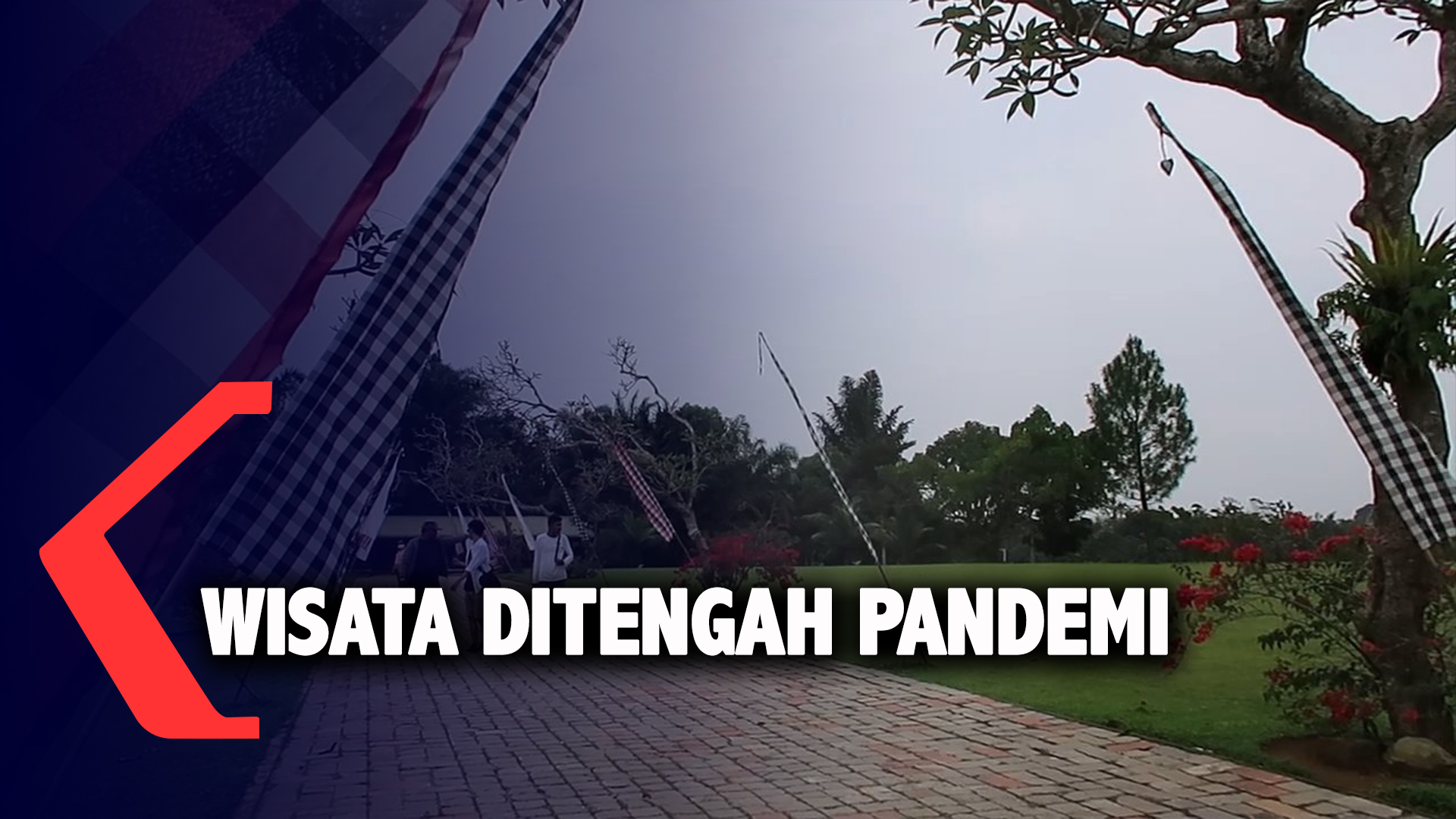 Menerapkan Protokol Kesehatan Saat Berwisata Di Tengah Pandemi Covid 19