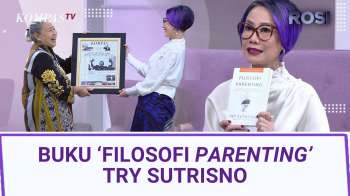 Nilai Integritas hingga Kesederhanaan dalam keluarga Try Sutrisno | ROSI