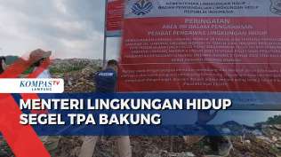 menteri-lingkungan-hidup-segel-tpa-bakung-langgar-norma