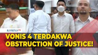 vonis-4-terdakwa-obstruction-of-justice-kasus-pembunuhan-yosua